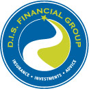 DIS Insurance Logo